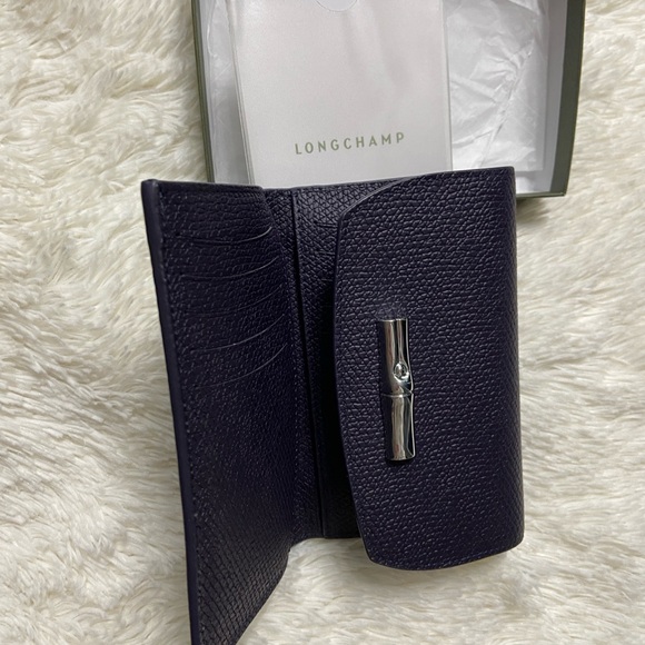 Longchamp wallet - Picture 3 of 3